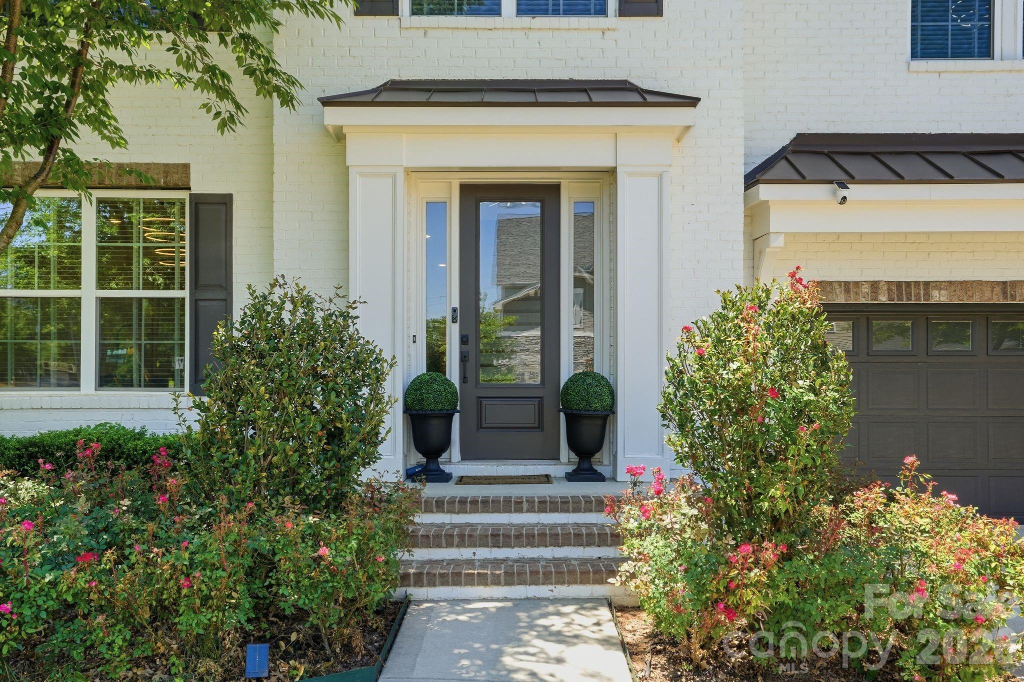 7203 Bellera Court Charlotte NC 28277