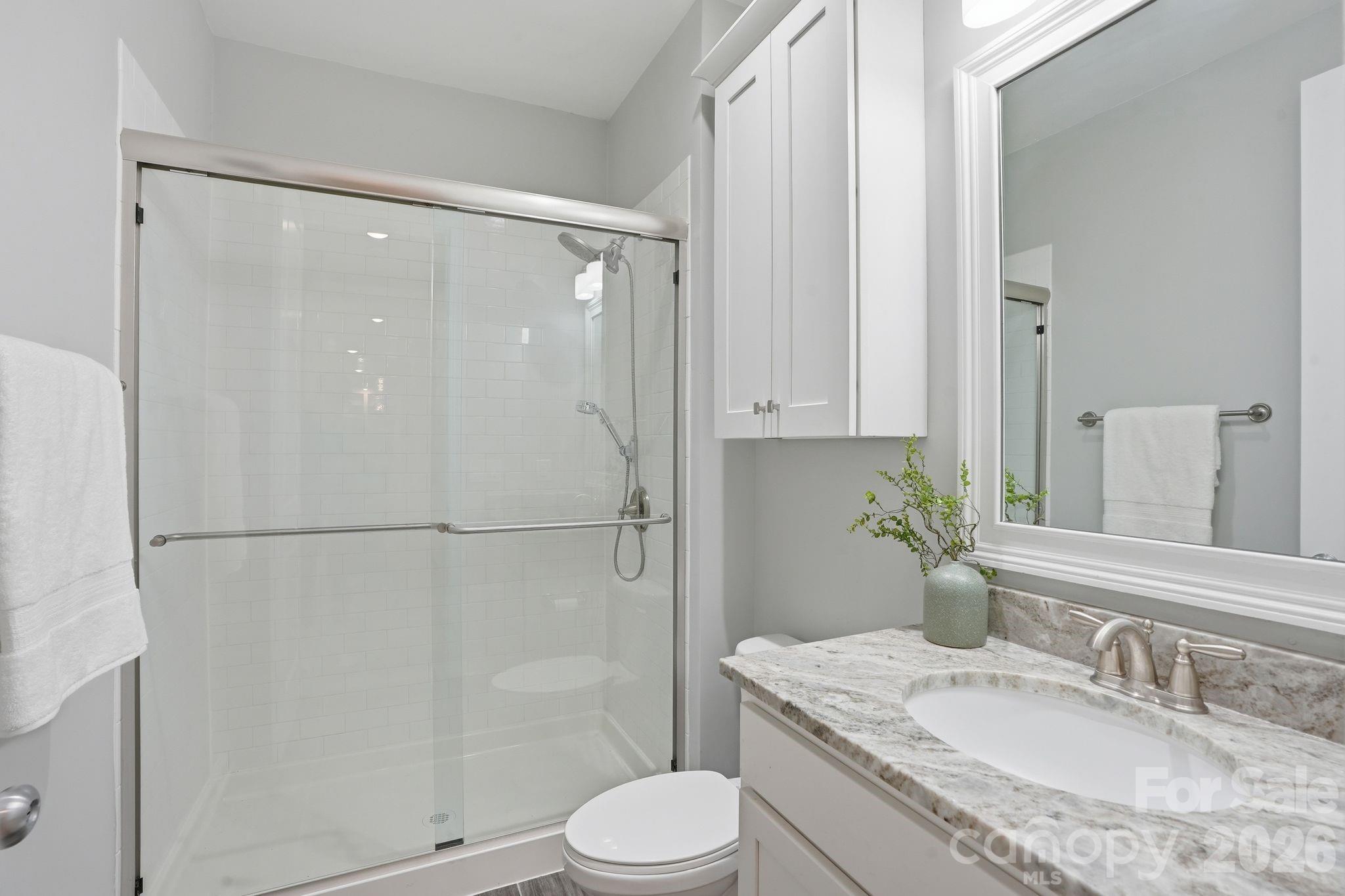 7203 Bellera Court Charlotte NC 28277