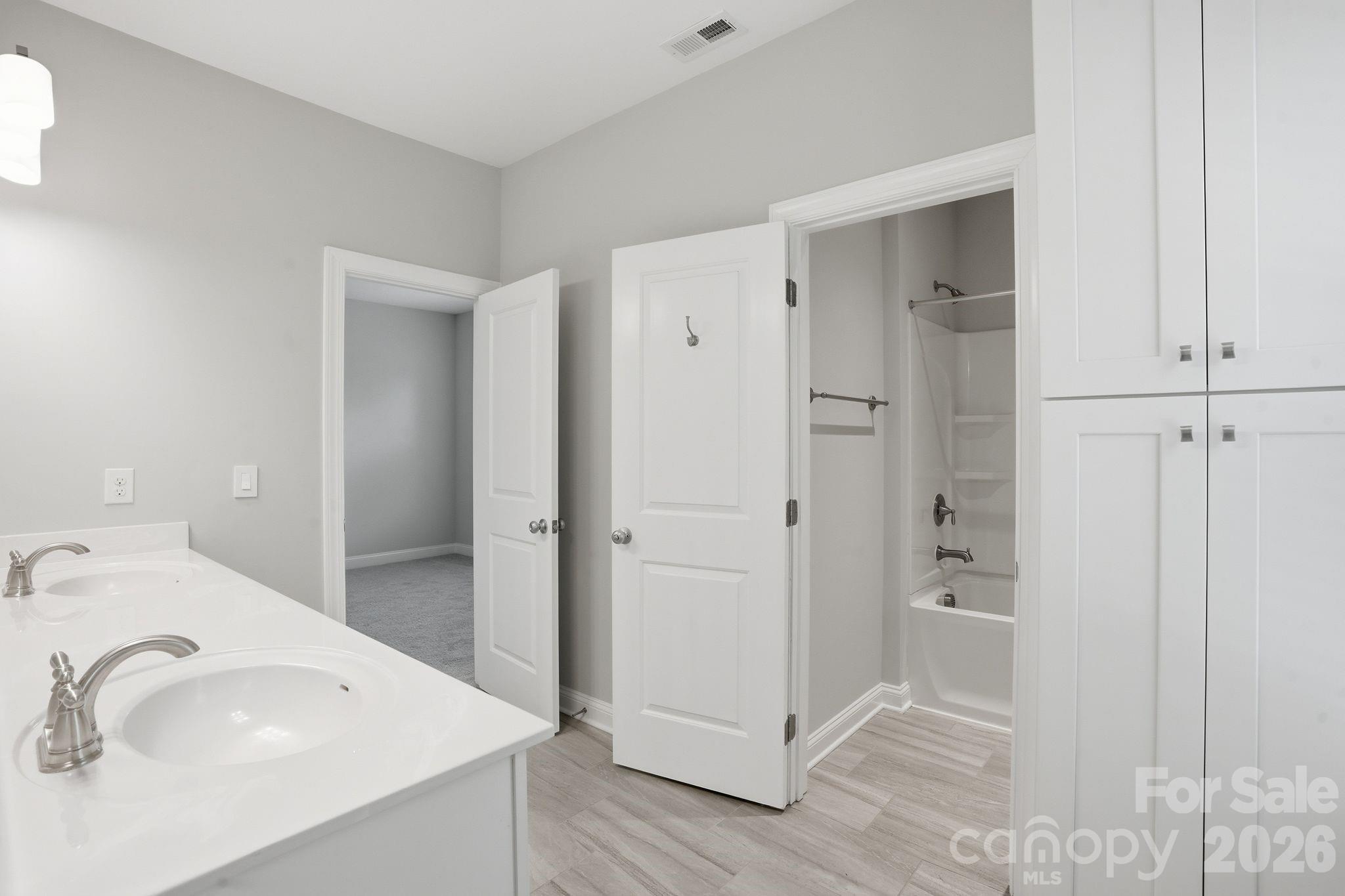 7203 Bellera Court Charlotte NC 28277