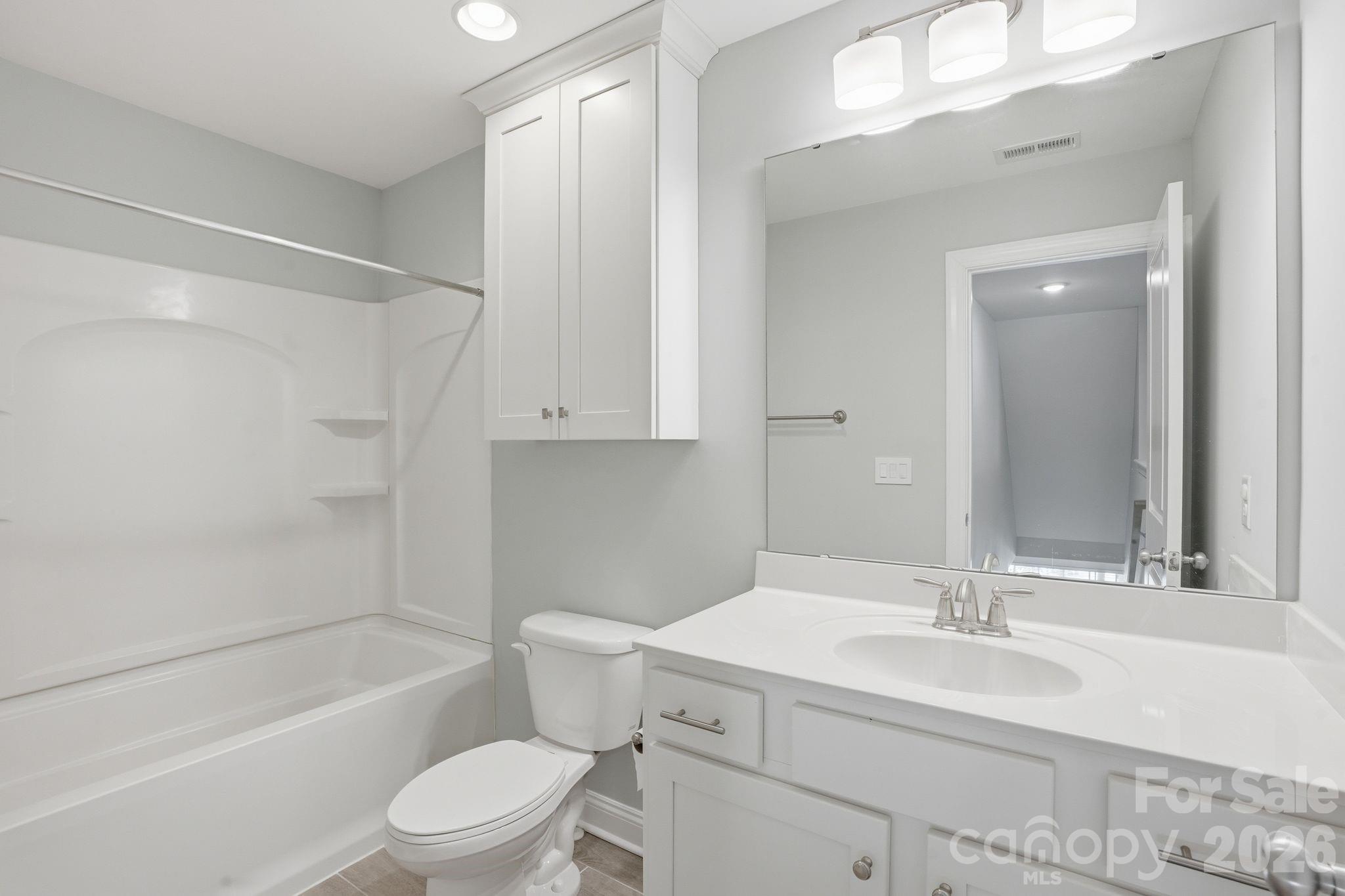 7203 Bellera Court Charlotte NC 28277