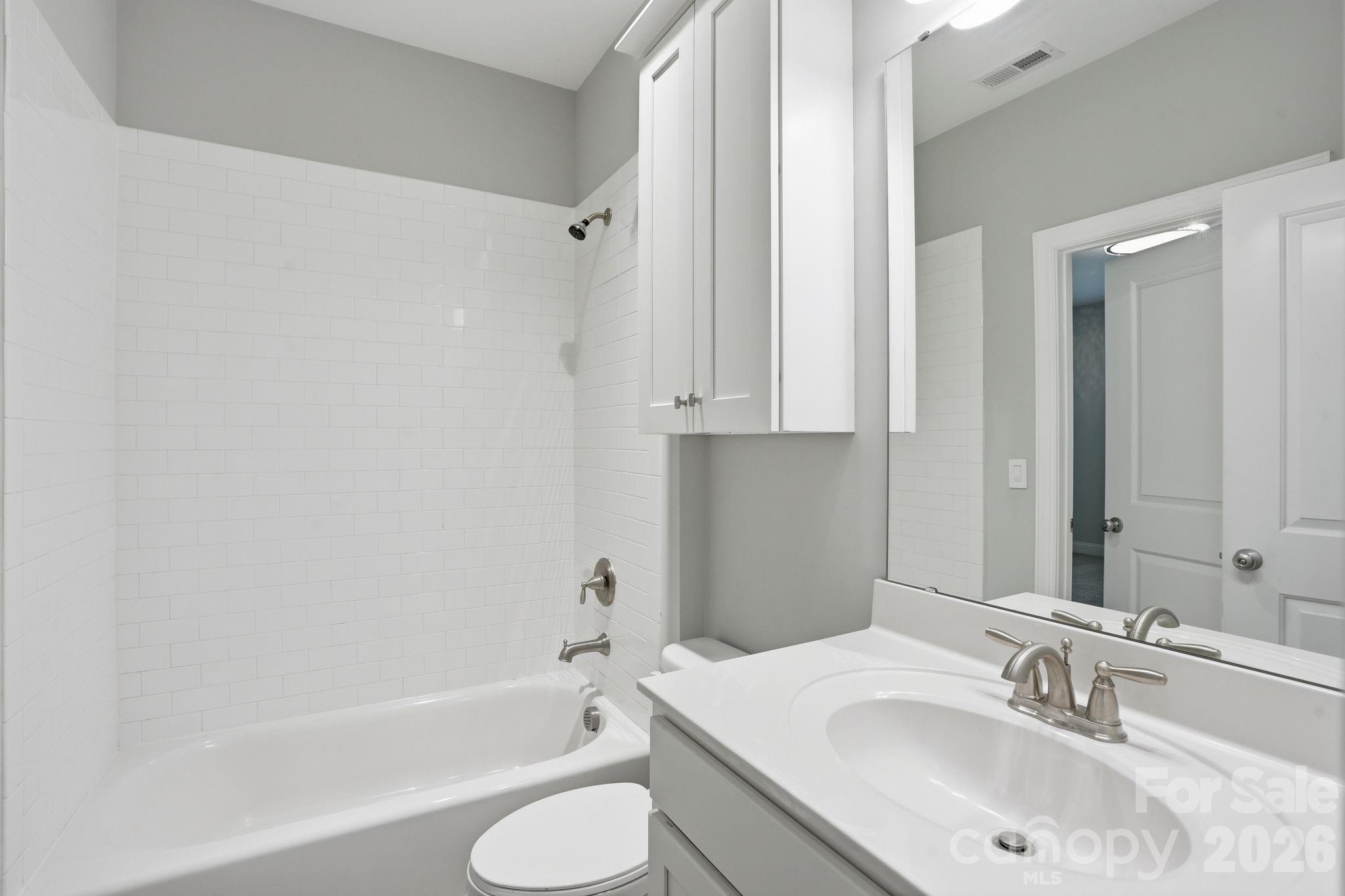 7203 Bellera Court Charlotte NC 28277