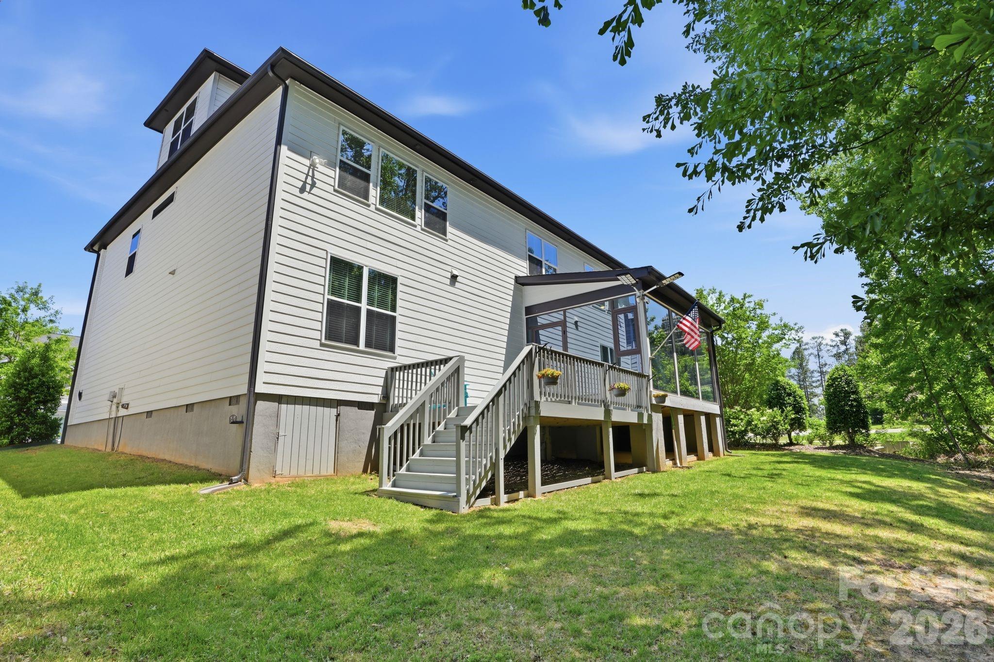 7203 Bellera Court Charlotte NC 28277