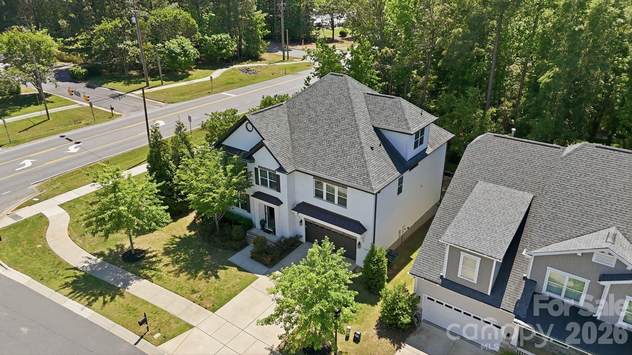 7203 Bellera Court Charlotte NC 28277
