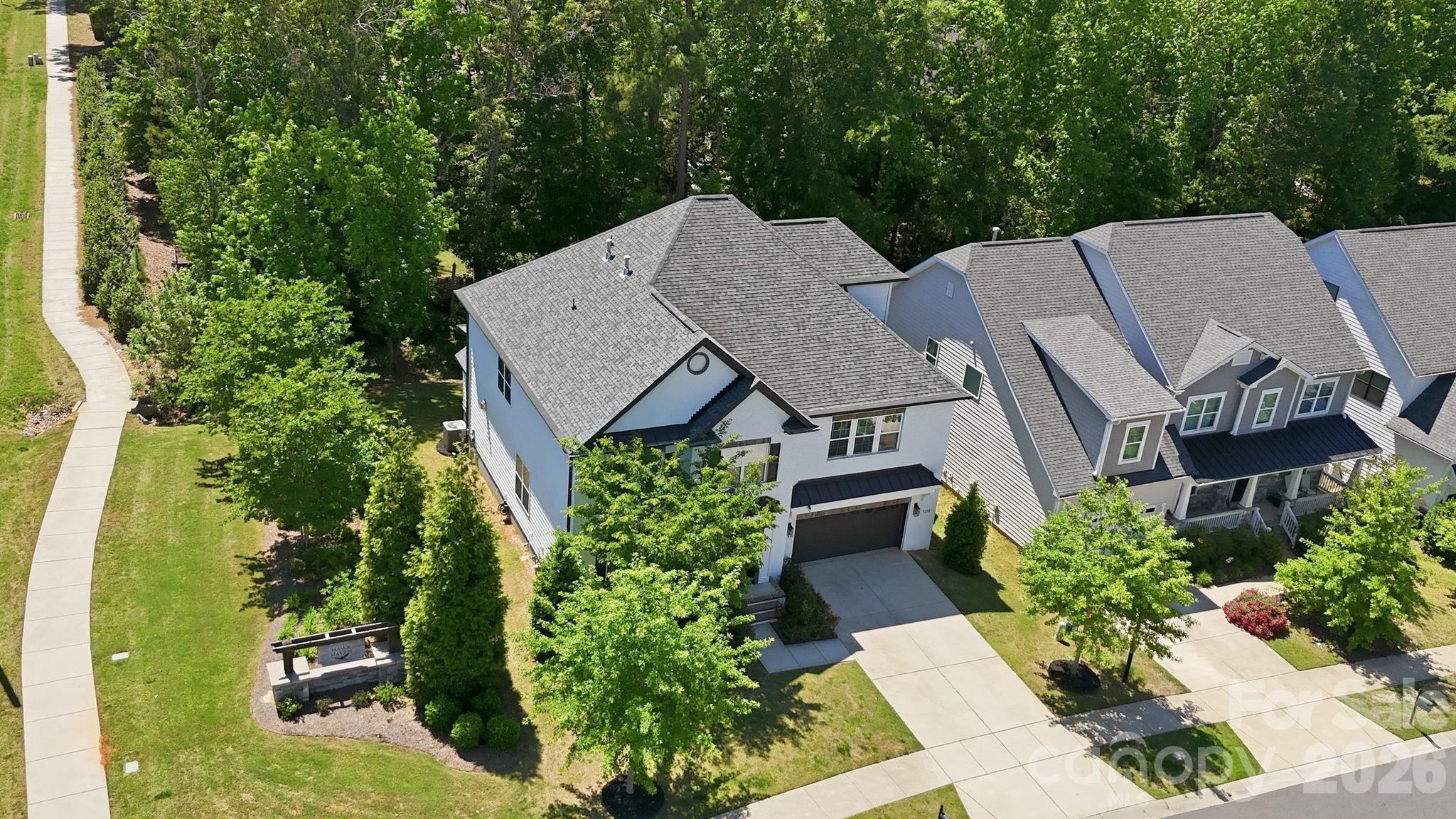 7203 Bellera Court Charlotte NC 28277