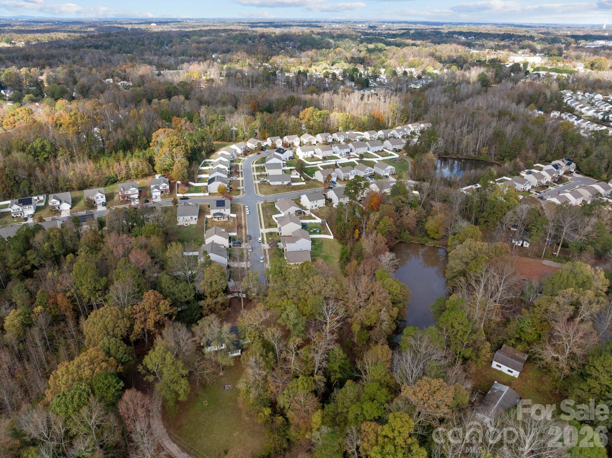 4642 Mcclure Road Charlotte NC 28216