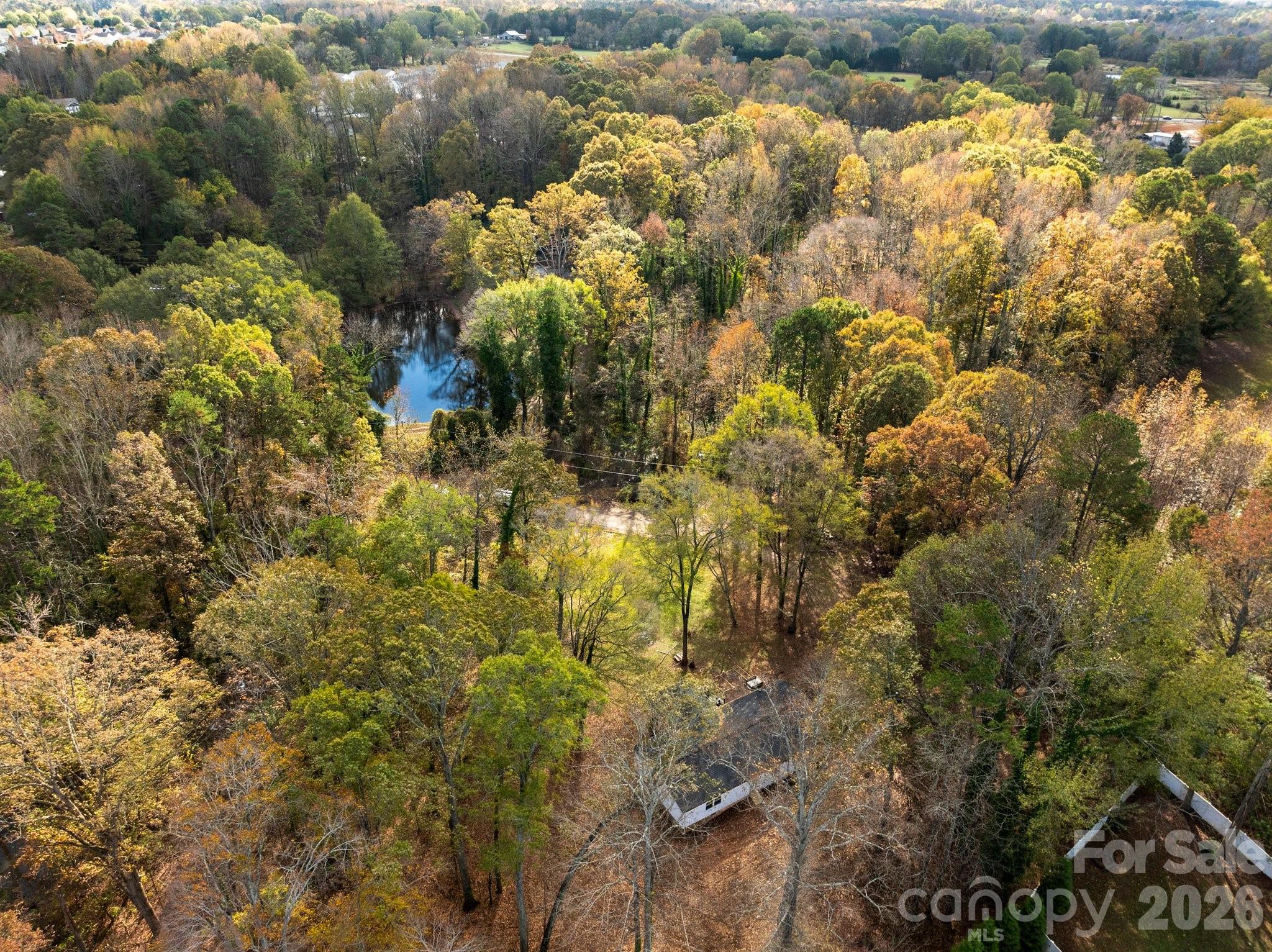 4642 Mcclure Road Charlotte NC 28216