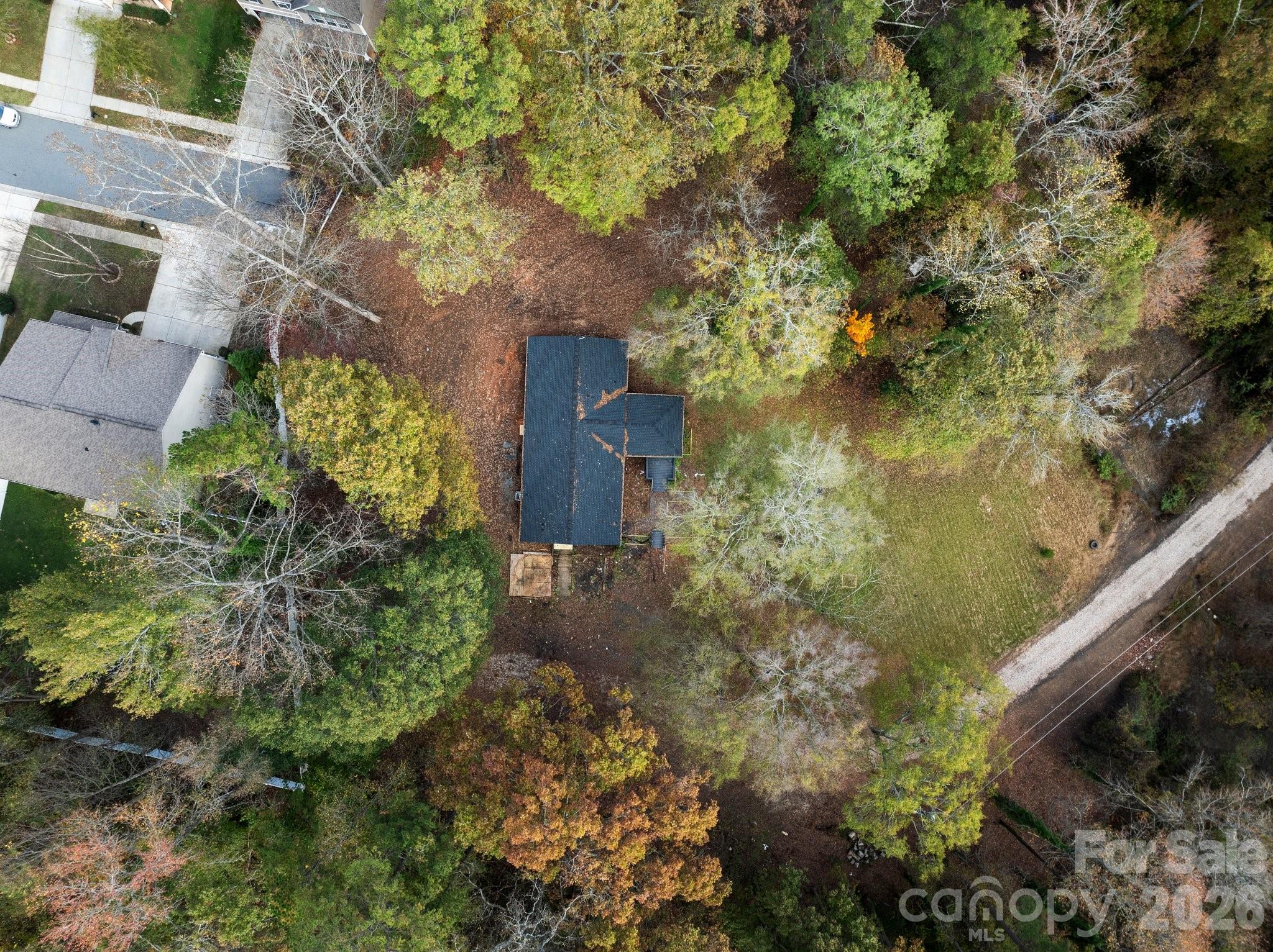 4642 Mcclure Road Charlotte NC 28216