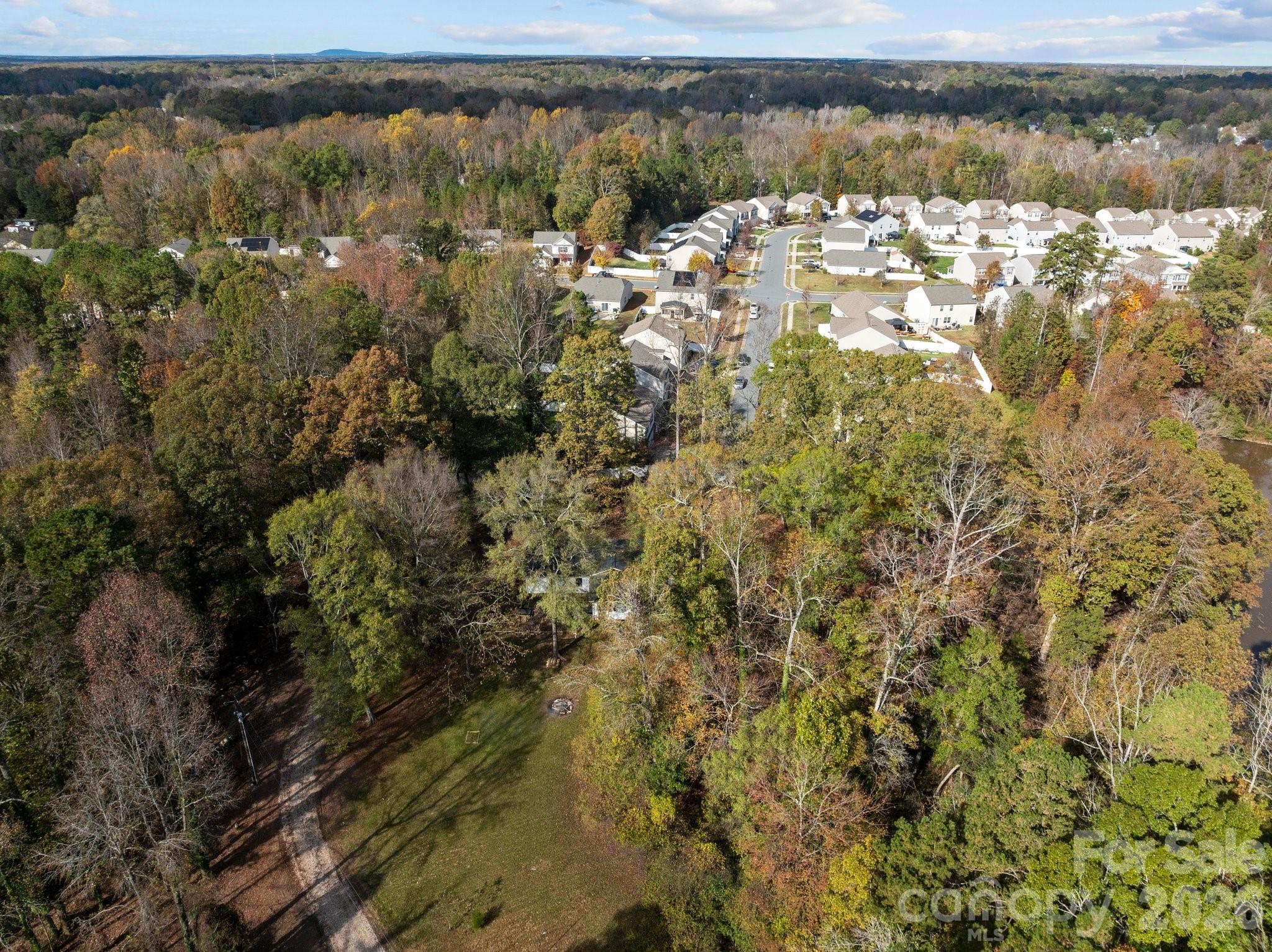 4642 Mcclure Road Charlotte NC 28216