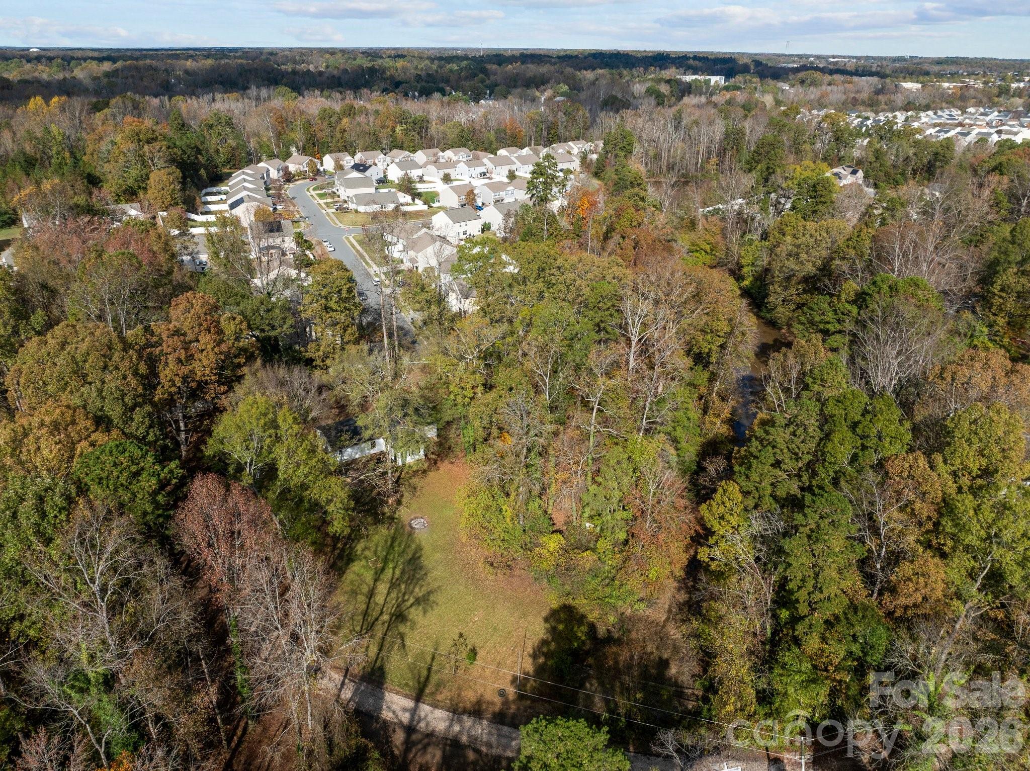4642 Mcclure Road Charlotte NC 28216