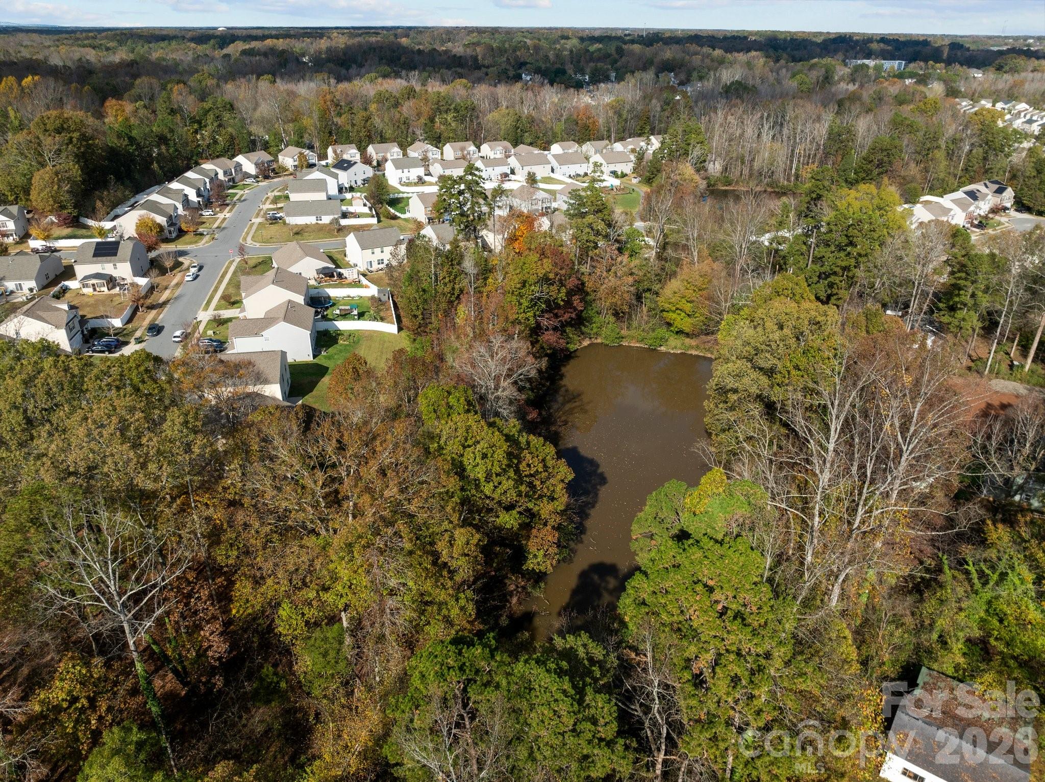 4642 Mcclure Road Charlotte NC 28216