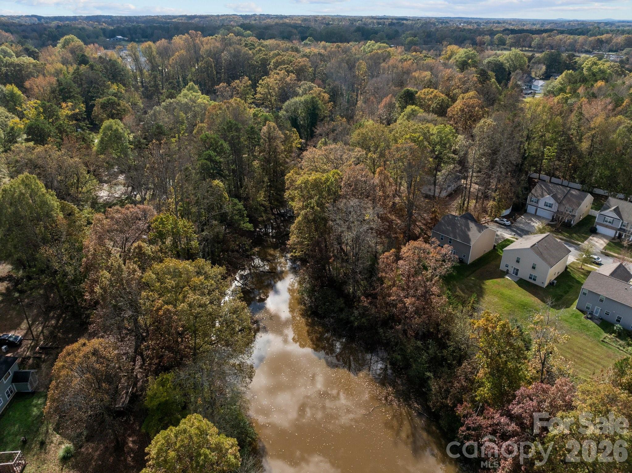 4642 Mcclure Road Charlotte NC 28216