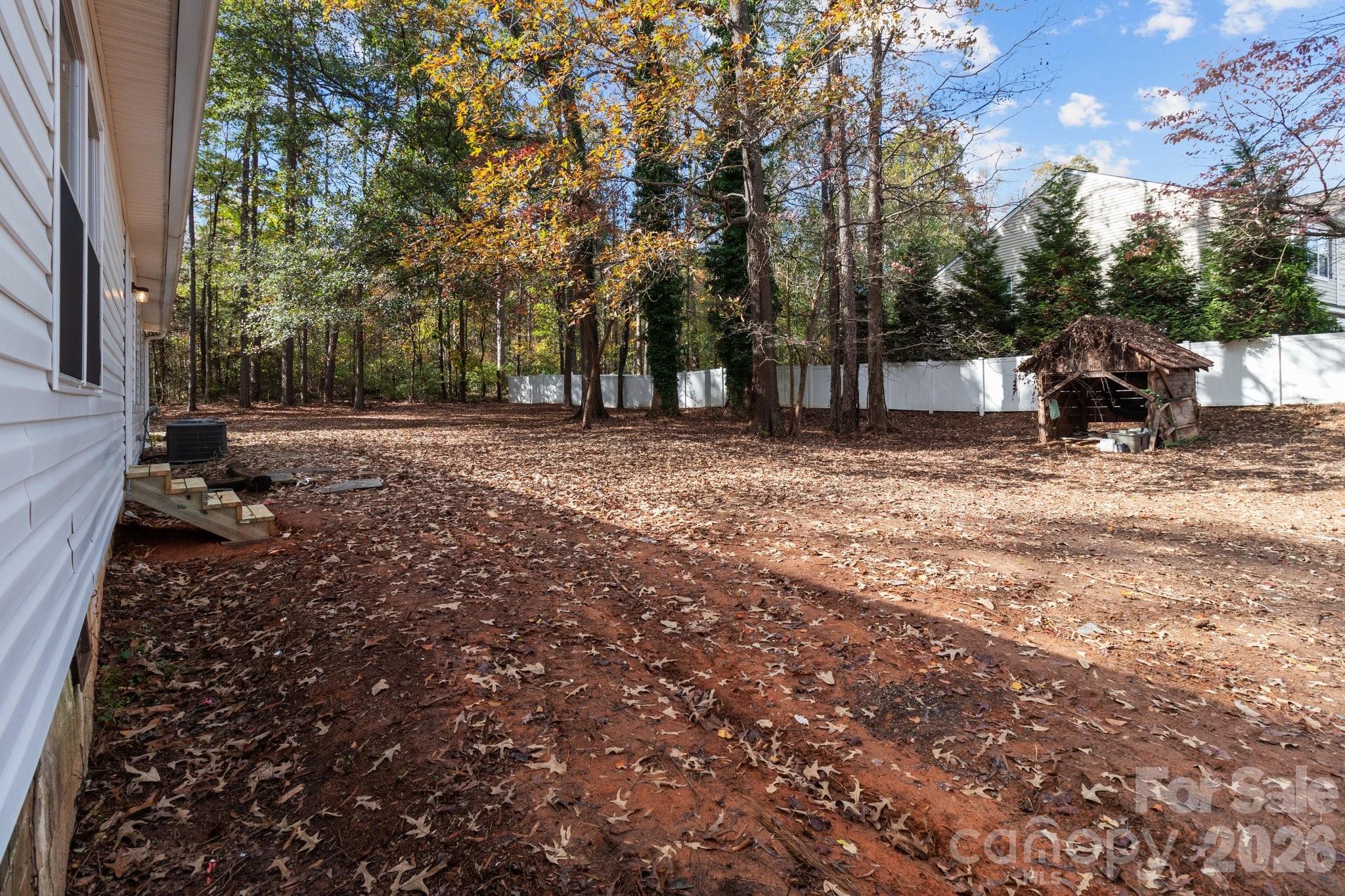 4642 Mcclure Road Charlotte NC 28216