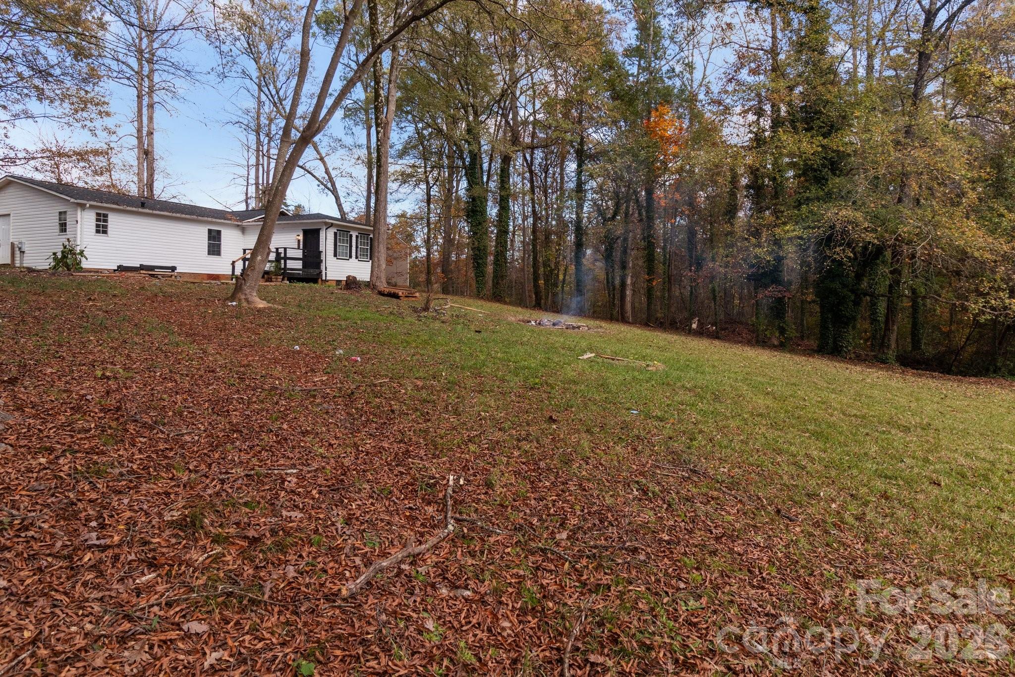 4642 Mcclure Road Charlotte NC 28216