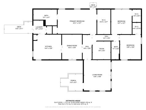 4642 Mcclure Road Charlotte NC 28216