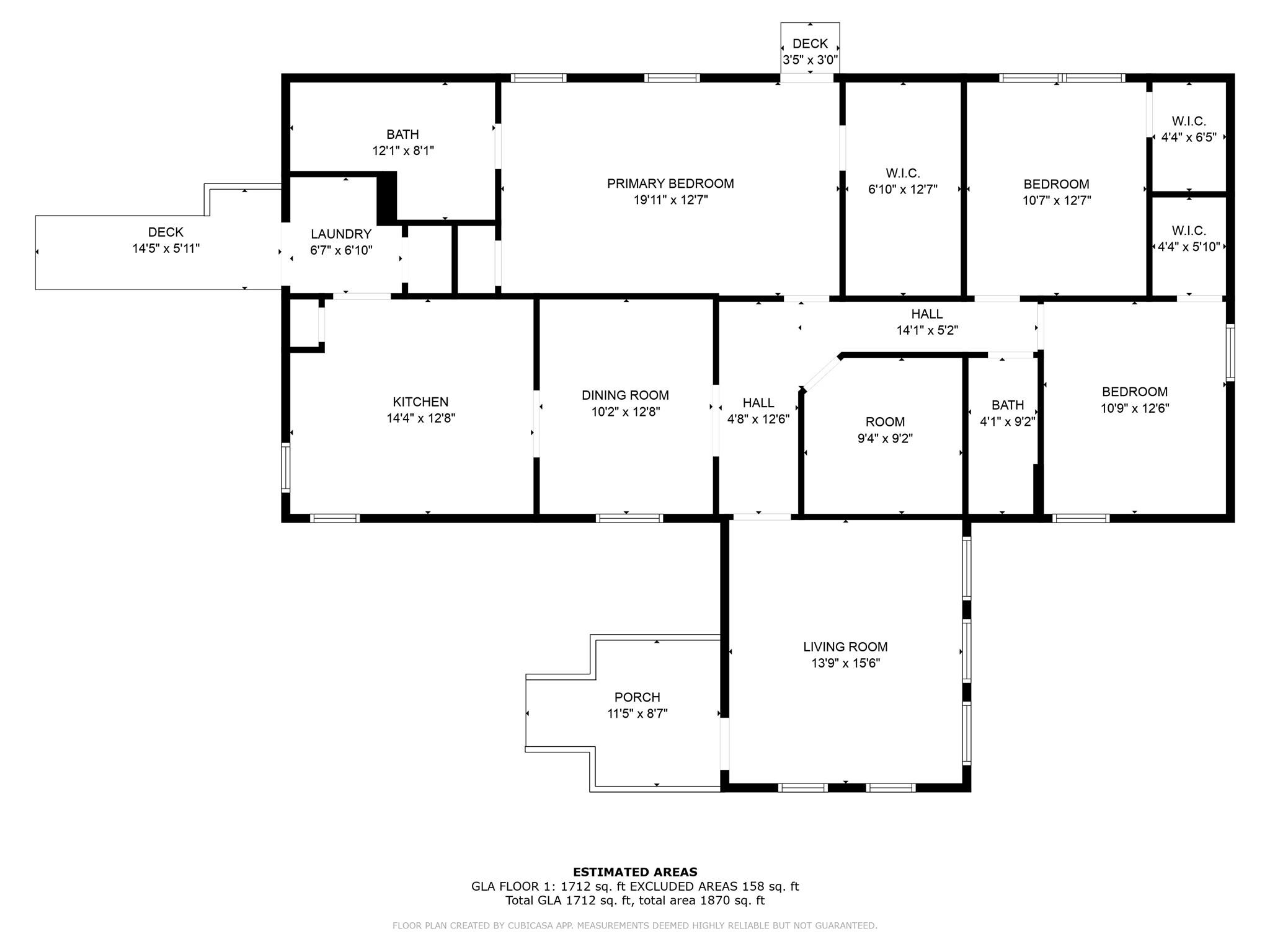 4642 Mcclure Road Charlotte NC 28216