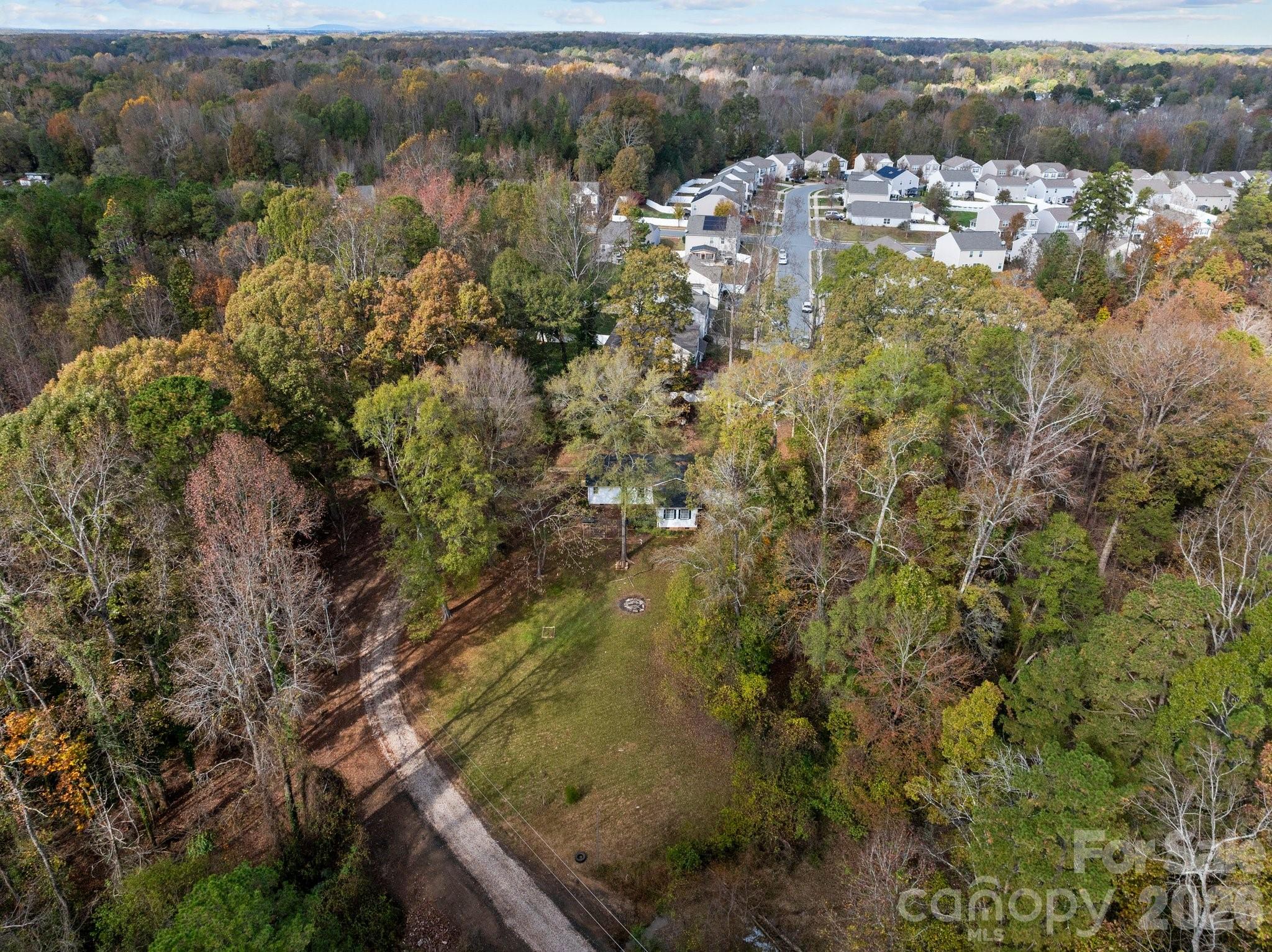 4642 Mcclure Road Charlotte NC 28216