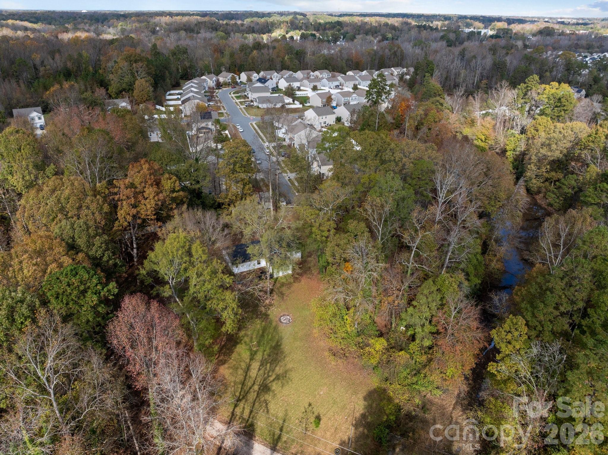 4642 Mcclure Road Charlotte NC 28216