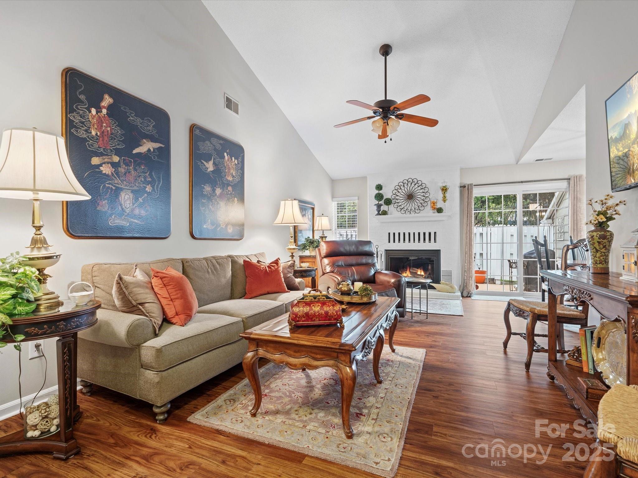 2717 New Hamlin Way Charlotte NC 28210