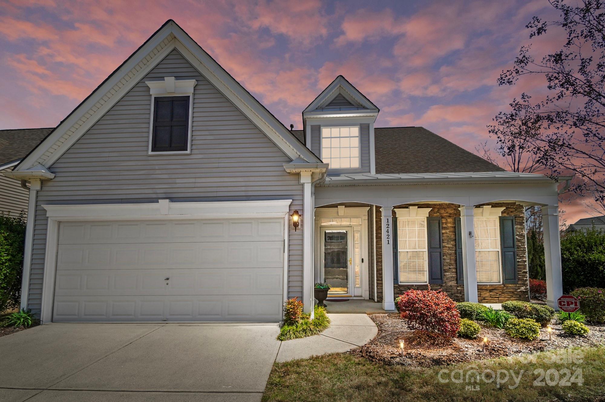 12421 Bobhouse Drive Charlotte NC 28277