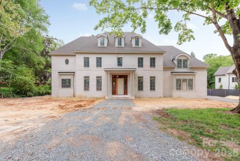 2311 Thornridge Road Charlotte NC 28226