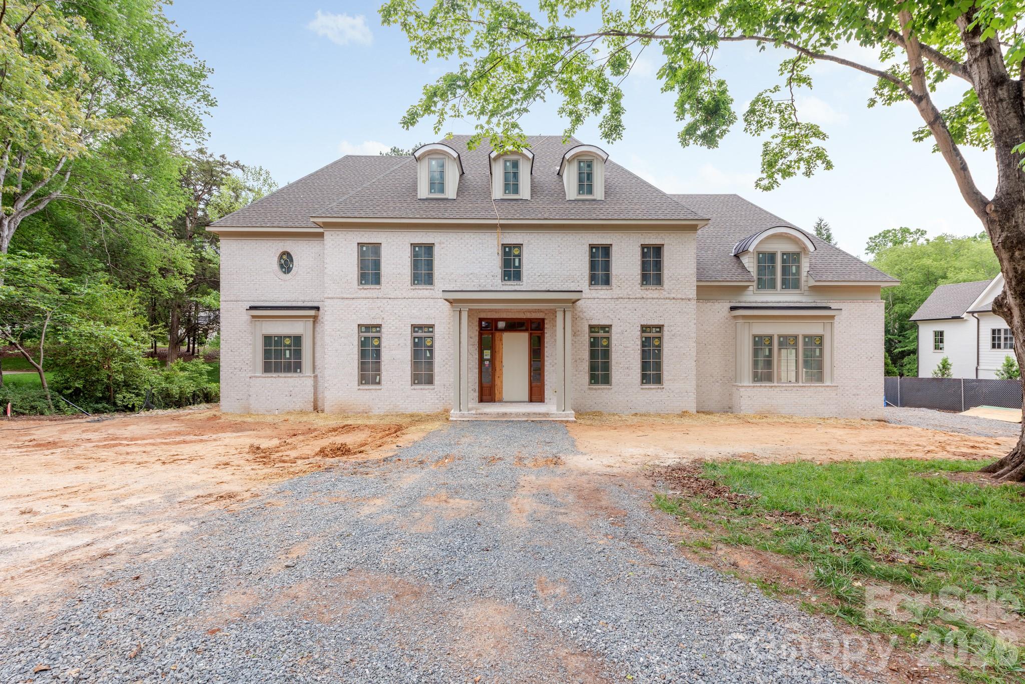 2311 Thornridge Road Charlotte NC 28226