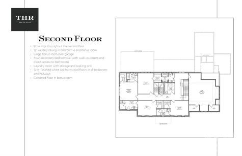 2311 Thornridge Road Charlotte NC 28226