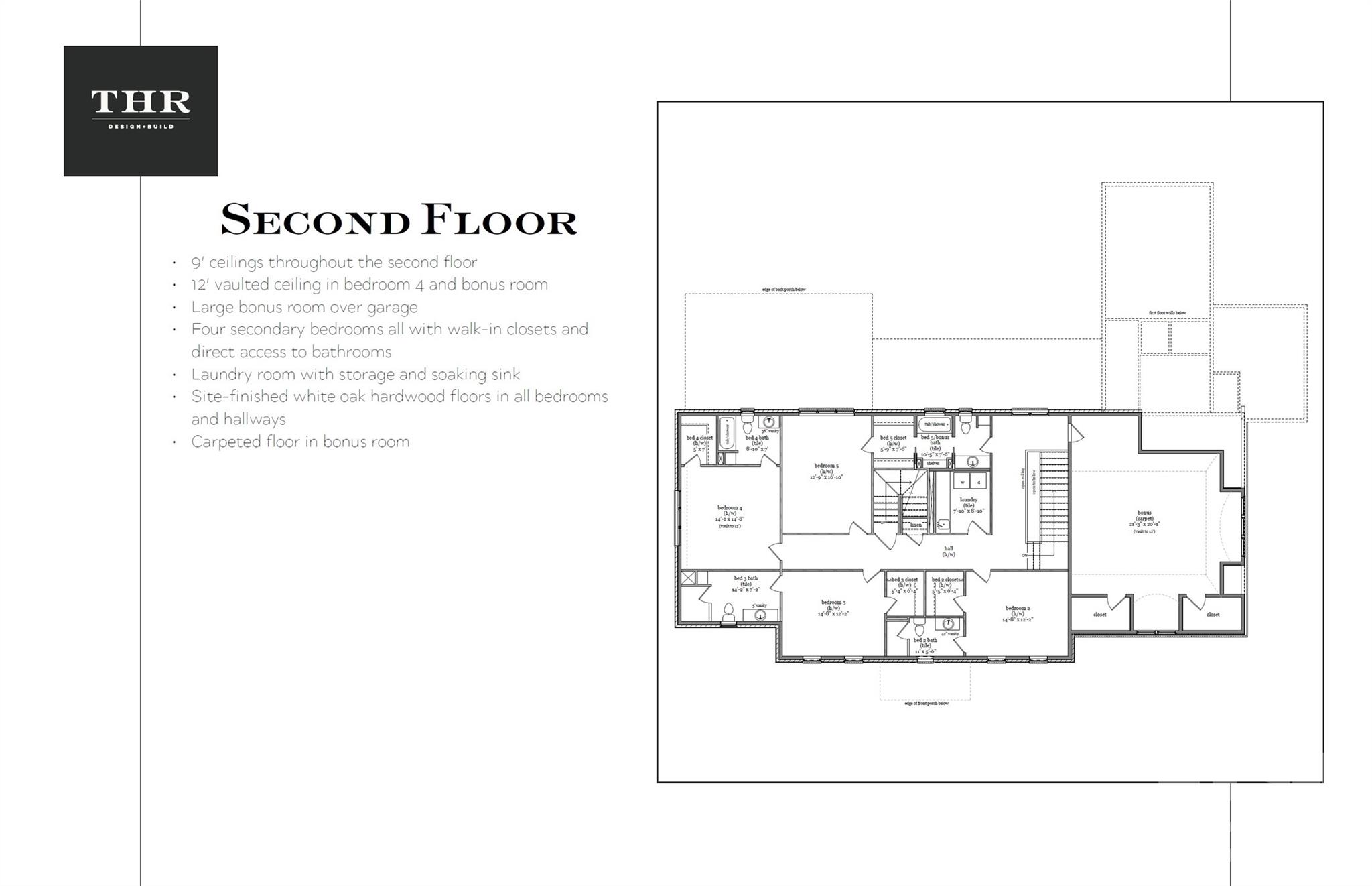 2311 Thornridge Road Charlotte NC 28226