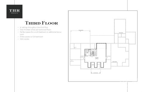 2311 Thornridge Road Charlotte NC 28226