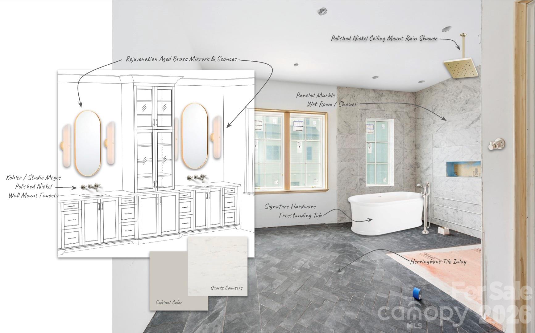 2311 Thornridge Road Charlotte NC 28226