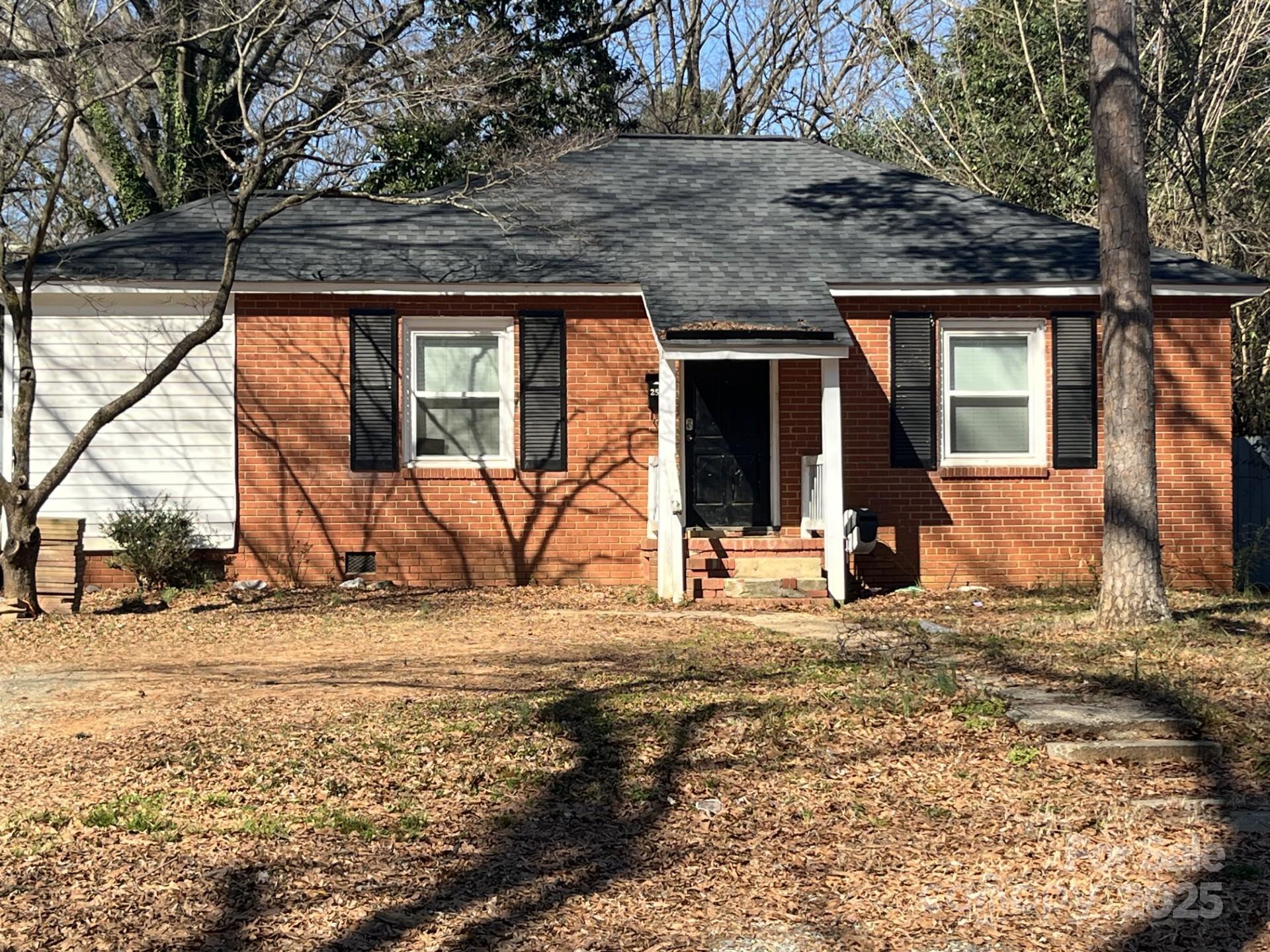 2518 Lumina Avenue Charlotte NC 28208
