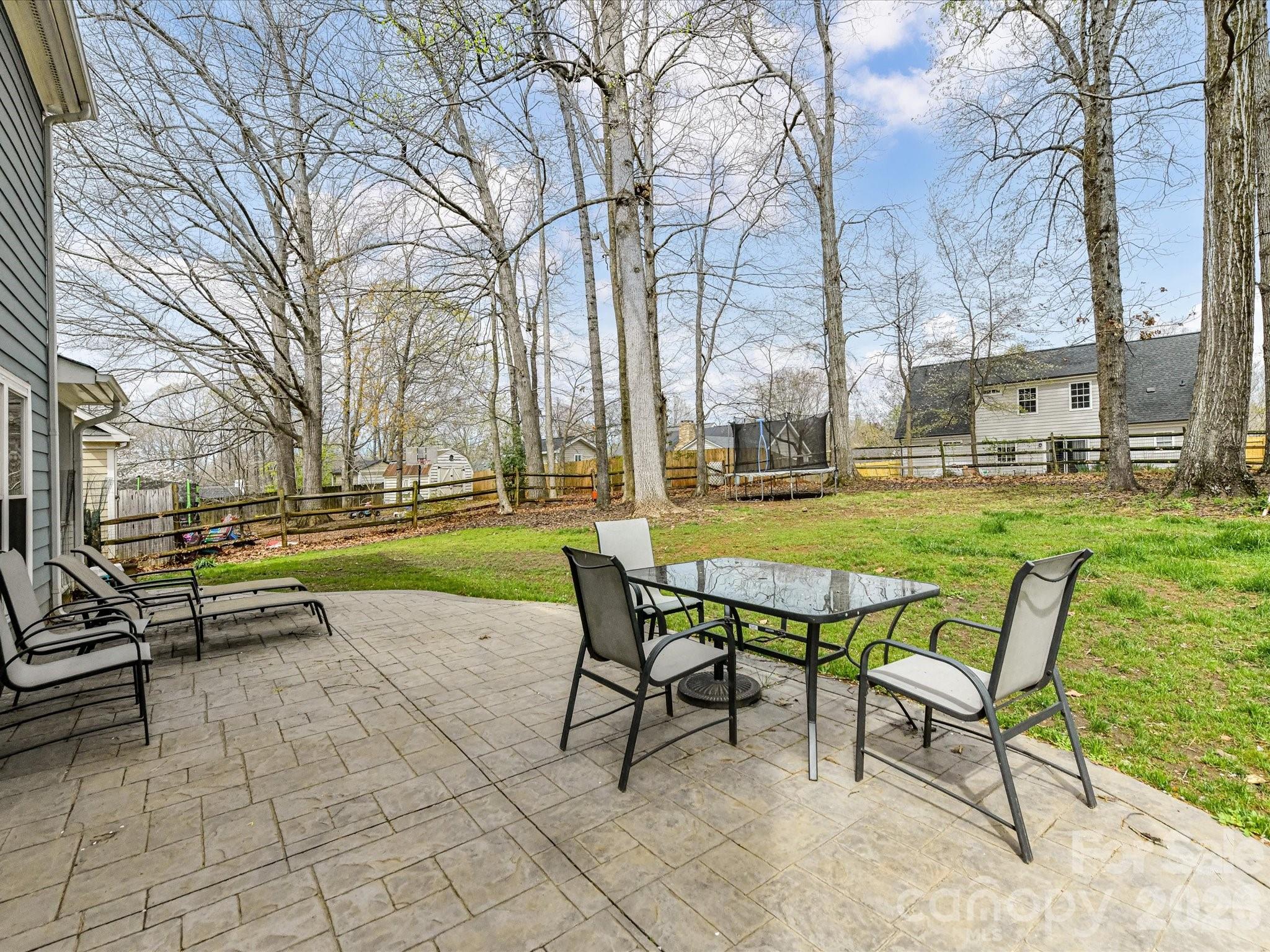 8413 Red Setter Lane Charlotte NC 28227