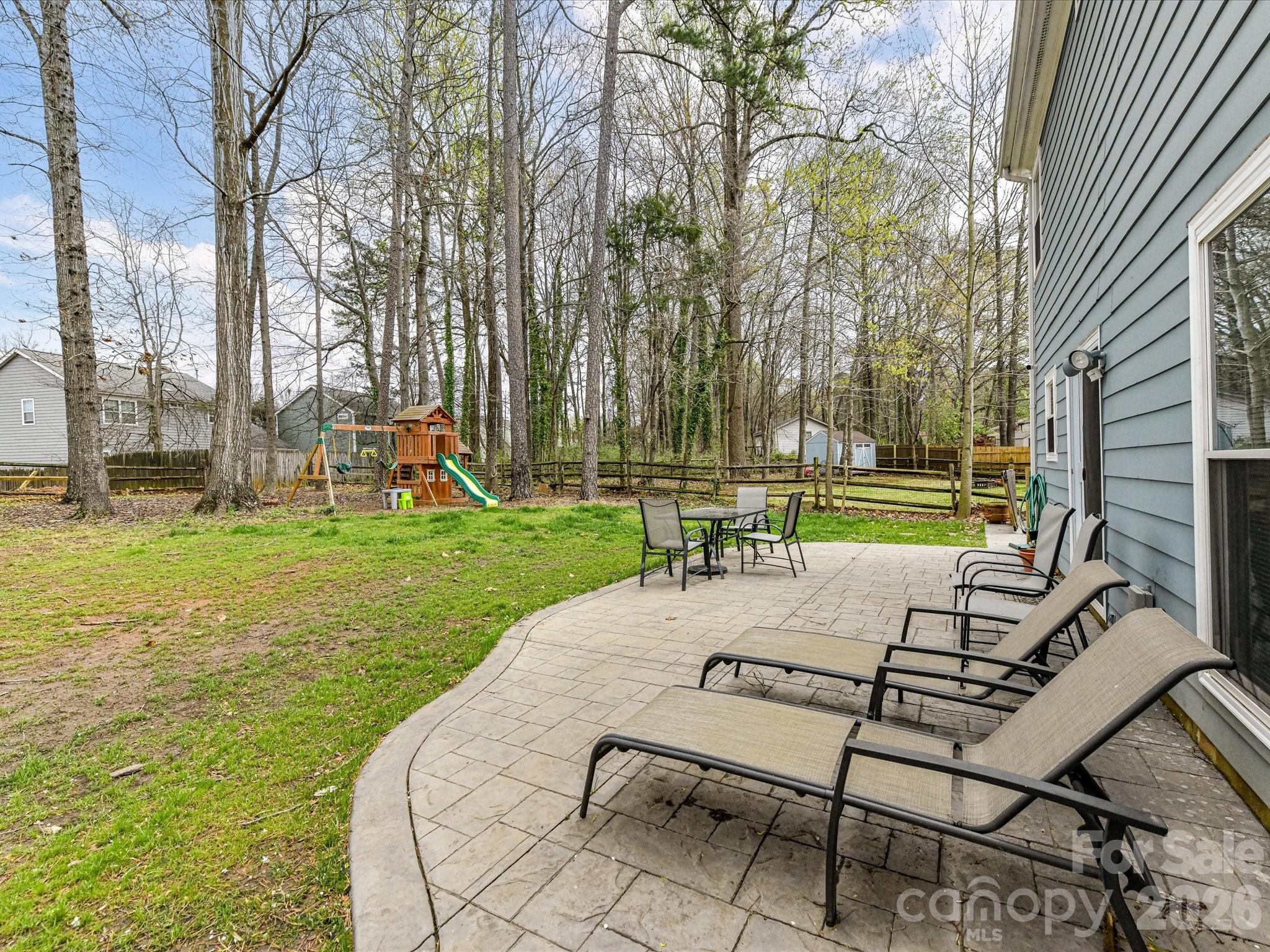 8413 Red Setter Lane Charlotte NC 28227