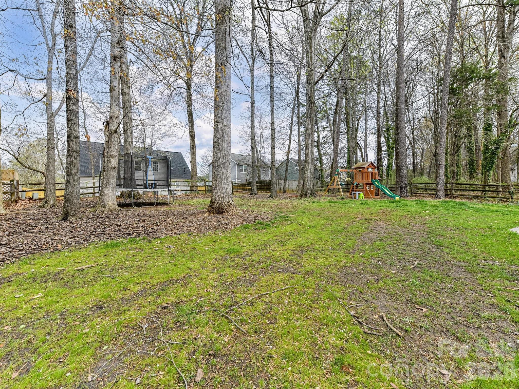 8413 Red Setter Lane Charlotte NC 28227