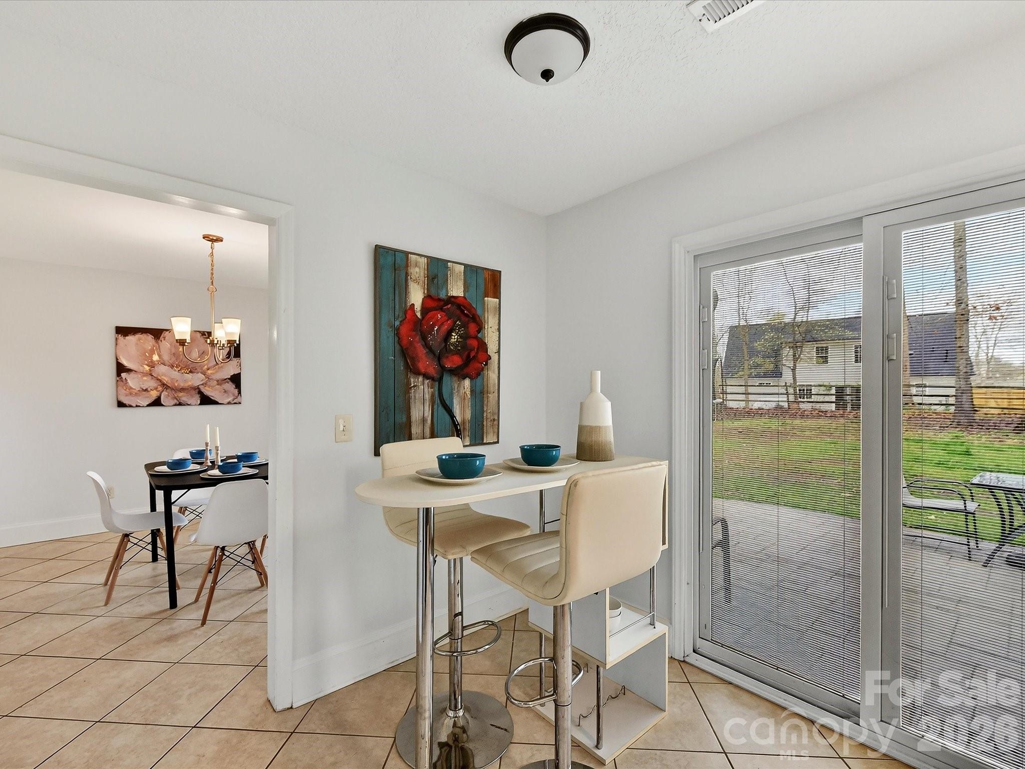 8413 Red Setter Lane Charlotte NC 28227