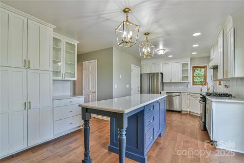 16 Skyview Court Asheville NC 28803