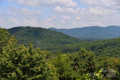 16 Skyview Court Asheville NC 28803