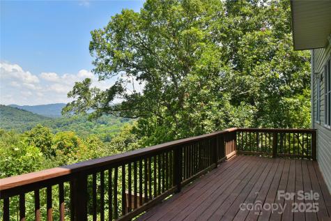 16 Skyview Court Asheville NC 28803