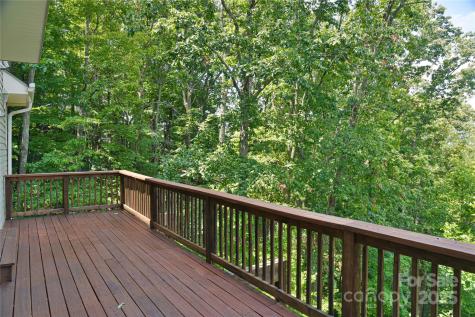 16 Skyview Court Asheville NC 28803