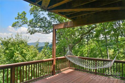 16 Skyview Court Asheville NC 28803
