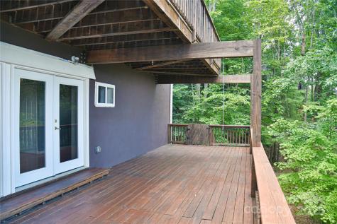 16 Skyview Court Asheville NC 28803