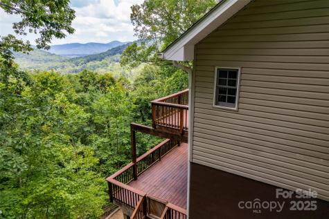 16 Skyview Court Asheville NC 28803