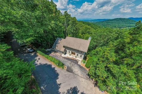16 Skyview Court Asheville NC 28803