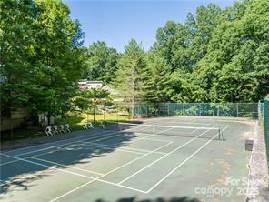 16 Skyview Court Asheville NC 28803