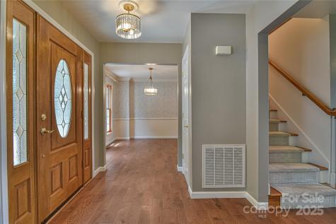 16 Skyview Court Asheville NC 28803