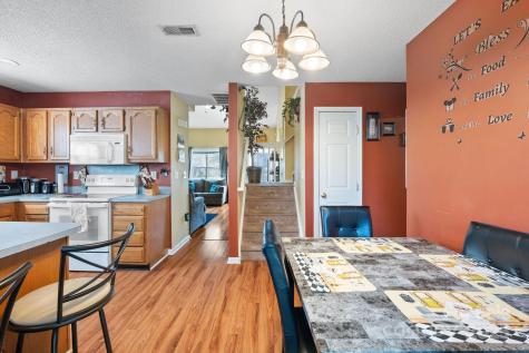 5702 Prescott Court Charlotte NC 28269