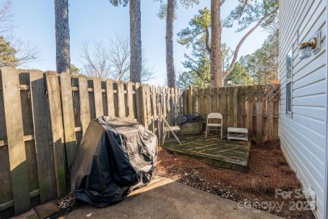 5702 Prescott Court Charlotte NC 28269