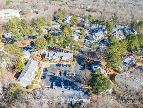 5702 Prescott Court Charlotte NC 28269