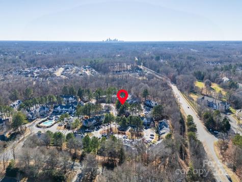 5702 Prescott Court Charlotte NC 28269