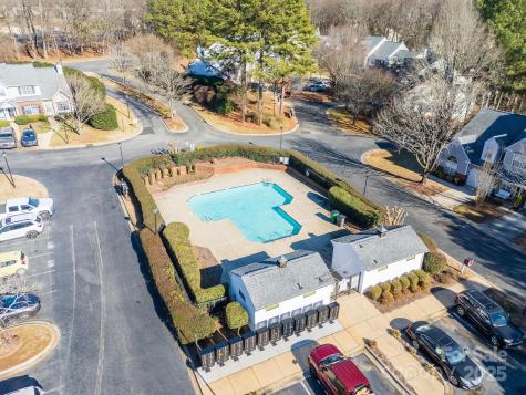 5702 Prescott Court Charlotte NC 28269