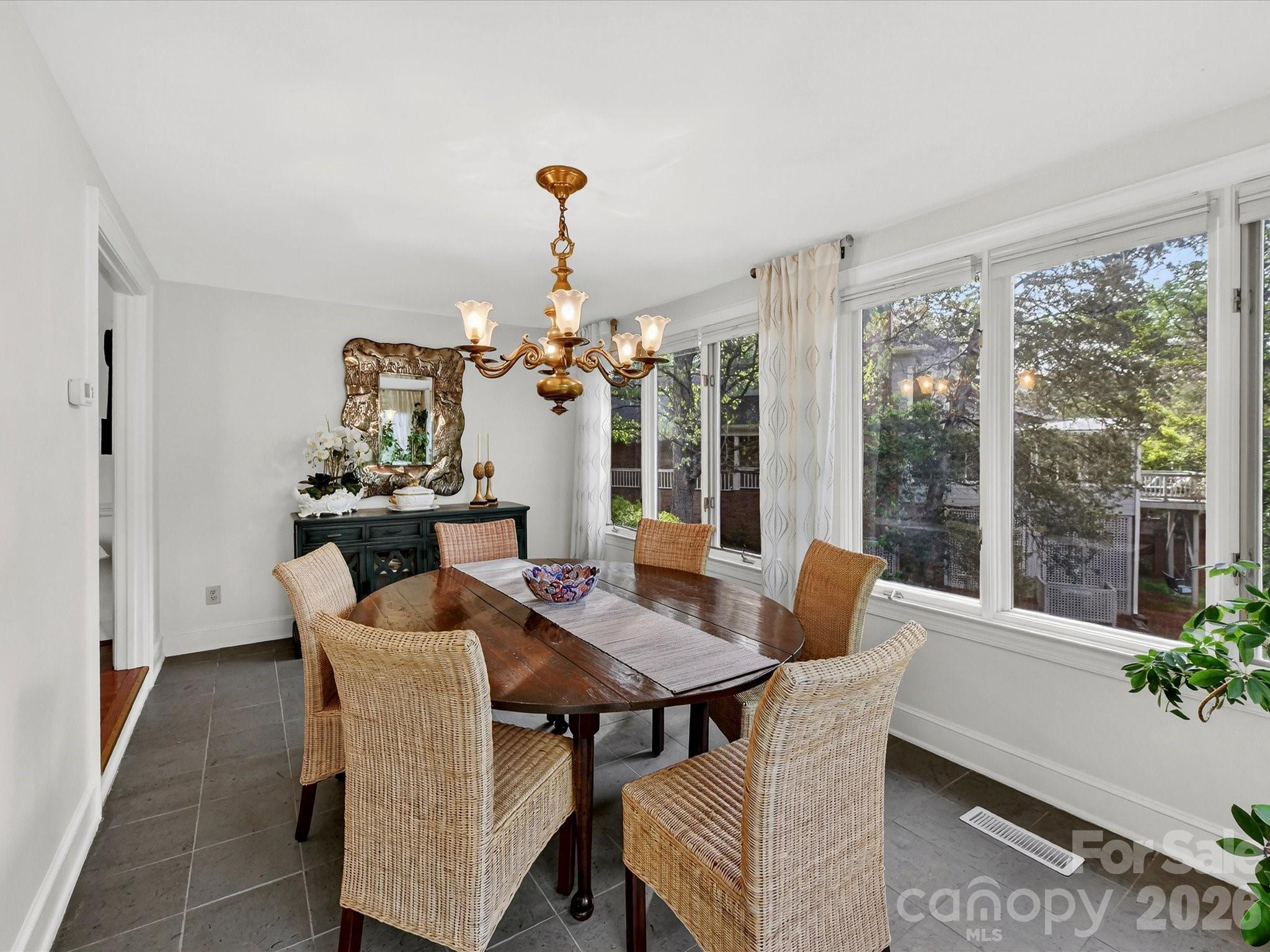 1847 Meadowood Lane Charlotte NC 28211